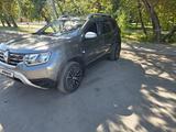 Renault Duster 2022 года за 7 500 000 тг. в Павлодар – фото 2