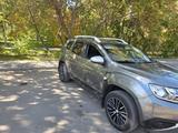 Renault Duster 2022 года за 7 500 000 тг. в Павлодар – фото 3
