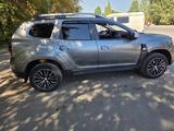 Renault Duster 2022 года за 7 500 000 тг. в Павлодар – фото 4
