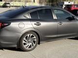 Subaru Legacy 2023 года за 13 500 000 тг. в Астана – фото 3