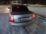 ВАЗ (Lada) Priora 2170 2011 годаfor1 750 000 тг. в Костанай – фото 2