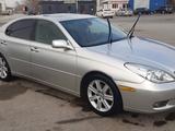Lexus ES 300 2003 годаүшін4 800 000 тг. в Кызылорда – фото 5