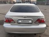 Lexus ES 300 2003 годаүшін4 800 000 тг. в Кызылорда – фото 2