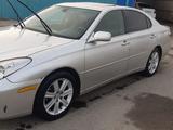 Lexus ES 300 2003 годаүшін4 800 000 тг. в Кызылорда – фото 4