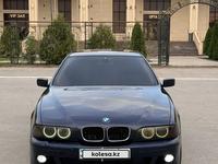 BMW 528 2000 годаүшін4 500 000 тг. в Алматы