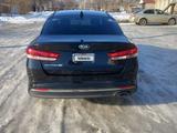 Kia Optima 2016 года за 5 200 000 тг. в Уральск – фото 2