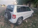 Mitsubishi Pajero iO 1999 года за 2 000 000 тг. в Жанибек – фото 2