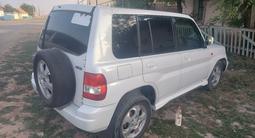Mitsubishi Pajero iO 1999 года за 2 000 000 тг. в Жанибек – фото 2
