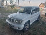 Mitsubishi Pajero iO 1999 года за 2 000 000 тг. в Жанибек
