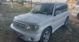 Mitsubishi Pajero iO 1999 года за 2 000 000 тг. в Жанибек