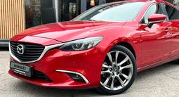 Mazda 6 2015 года за 6 395 000 тг. в Караганда – фото 2