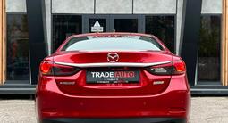 Mazda 6 2015 года за 6 395 000 тг. в Караганда – фото 5
