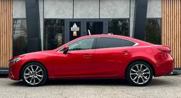 Mazda 6 2015 года за 6 395 000 тг. в Караганда – фото 3