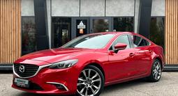 Mazda 6 2015 года за 6 395 000 тг. в Караганда