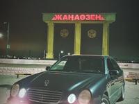 Mercedes-Benz E 320 2001 годаfor4 500 000 тг. в Актау