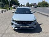 Geely Emgrand 2024 годаүшін9 000 000 тг. в Тараз – фото 2