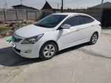 Hyundai Accent 2014 года за 5 350 000 тг. в Аягоз – фото 3
