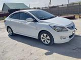 Hyundai Accent 2014 года за 5 350 000 тг. в Аягоз – фото 4