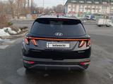 Hyundai Tucson 2023 годаfor16 800 000 тг. в Алматы – фото 2