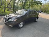 Toyota Corolla 2005 года за 2 600 000 тг. в Алматы – фото 2