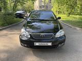 Toyota Corolla 2005 года за 2 600 000 тг. в Алматы