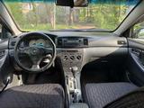 Toyota Corolla 2005 года за 2 600 000 тг. в Алматы – фото 5