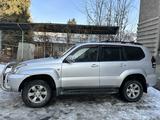 Toyota Land Cruiser Prado 2004 годаfor8 500 000 тг. в Алматы