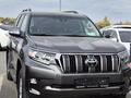 Toyota Land Cruiser Prado 2023 годаүшін28 000 000 тг. в Уральск – фото 2