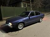 BMW 525 1995 годаүшін1 850 000 тг. в Алматы