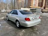 Toyota Camry 2005 года за 6 500 000 тг. в Павлодар – фото 2