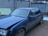 Mercedes-Benz C 280 1993 года за 1 600 000 тг. в Алматы – фото 3