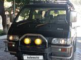 Mitsubishi Delica 1993 годаүшін2 800 000 тг. в Алматы