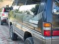 Mitsubishi Delica 1993 года за 2 800 000 тг. в Алматы – фото 3