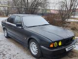 BMW 525 1995 годаүшін1 690 000 тг. в Уральск – фото 3