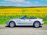 BMW Z3 1997 годаүшін4 790 000 тг. в Усть-Каменогорск – фото 2