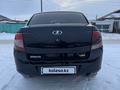 ВАЗ (Lada) Granta 2190 2013 года за 2 222 222 тг. в Костанай – фото 4