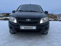 ВАЗ (Lada) Granta 2190 2013 года за 2 222 222 тг. в Костанай