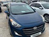 Hyundai Elantra 2015 годаүшін3 500 000 тг. в Кызылорда