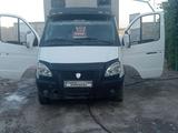 ГАЗ ГАЗель 2005 года за 3 800 000 тг. в Туркестан