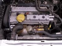 Двигатель Opel 1.4 16V X14XE Инжектор Ecotec + за 200 000 тг. в Тараз