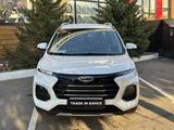 JAC S3 Pro 2026 года за 6 590 000 тг. в Караганда – фото 3