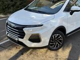 JAC S3 Pro 2026 года за 6 590 000 тг. в Караганда – фото 2