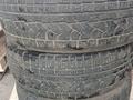 Зимние шины Marshal 235/60 R18үшін25 000 тг. в Алматы – фото 2