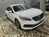 Hyundai Sonata 2016 годаfor5 700 000 тг. в Кызылорда