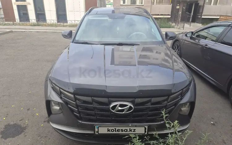 Hyundai Tucson 2021 годаүшін12 000 000 тг. в Тараз