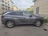 Hyundai Tucson 2021 годаүшін12 000 000 тг. в Тараз – фото 2