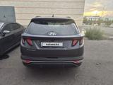 Hyundai Tucson 2021 годаүшін12 000 000 тг. в Тараз – фото 3