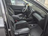 Hyundai Tucson 2021 годаүшін12 000 000 тг. в Тараз – фото 4