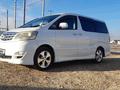 Toyota Alphard 2007 годаfor7 600 000 тг. в Астана – фото 4