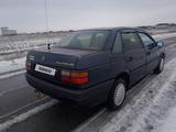 Volkswagen Passat 1992 годаүшін1 200 000 тг. в Талдыкорган – фото 5